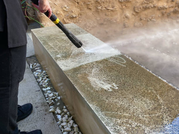 Best Fence Pressure Washing  in Lafayette, OR