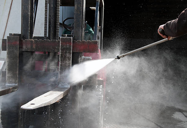 Best Residential Pressure Washing Services  in Lafayette, OR